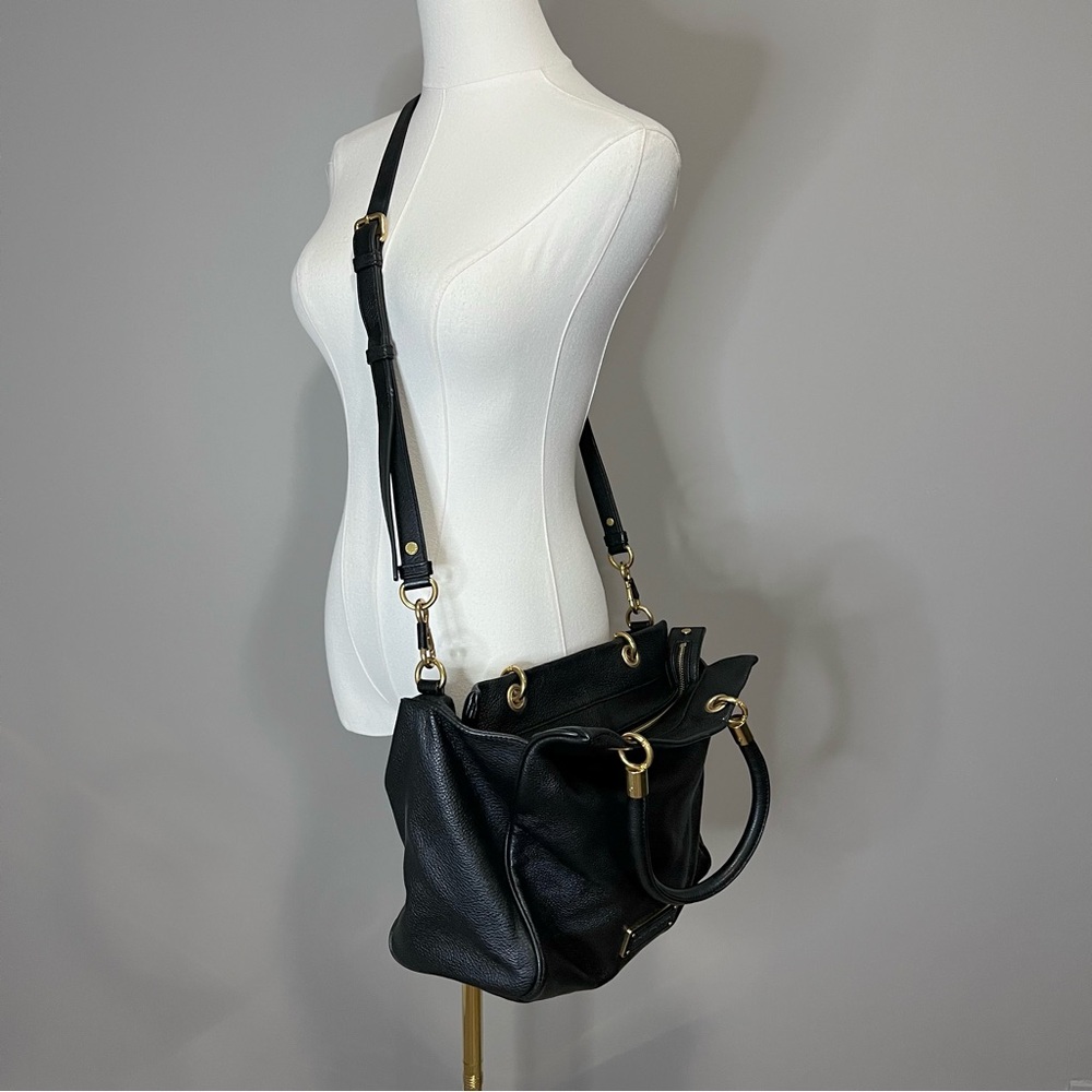 Marc by Marc Jacobs Too Hot To Handle Bentley Tote Bag - Picture 3 of 16